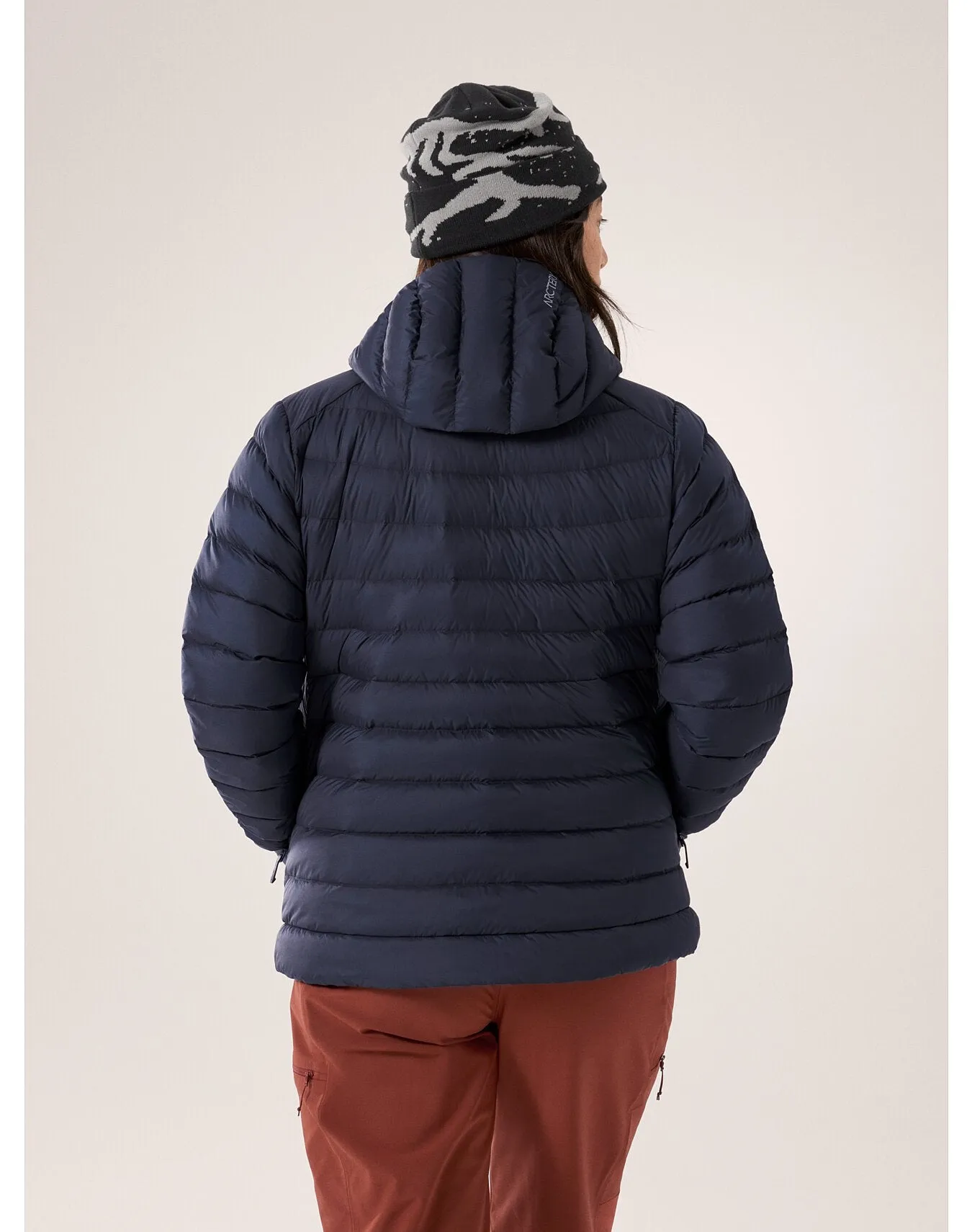 WOMEN'S CERIUM HOODY