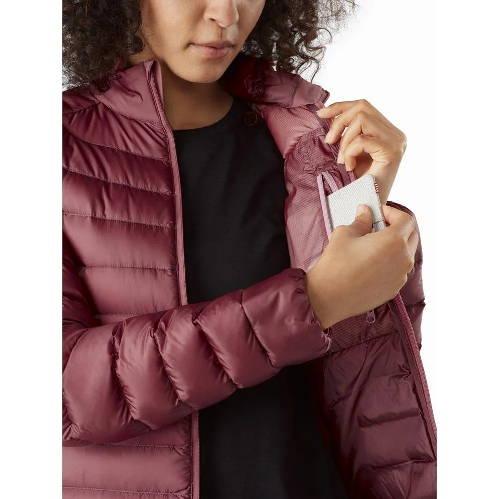 Women's Cerium LT Down Jacket
