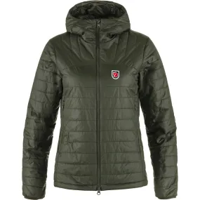 Women's Expedition X-latt Hoodie