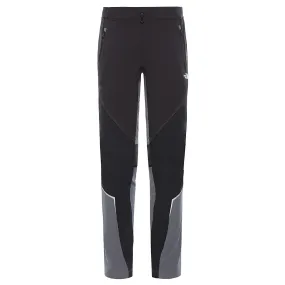 Women’s Heavyweight Logo Trousers