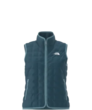 Women's Junction Insulated Vest