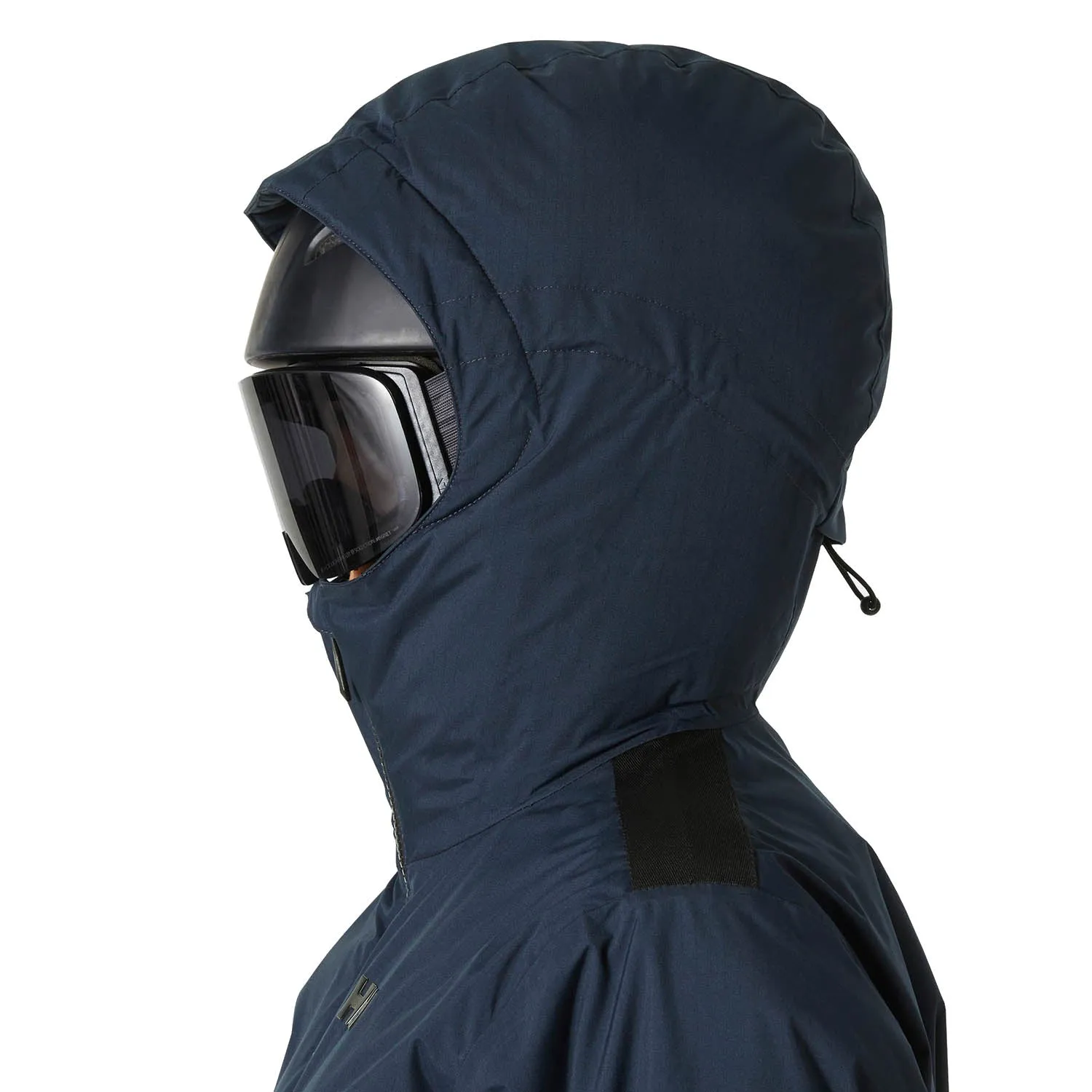 Womens Kvitfjell Race Puffy Jacket