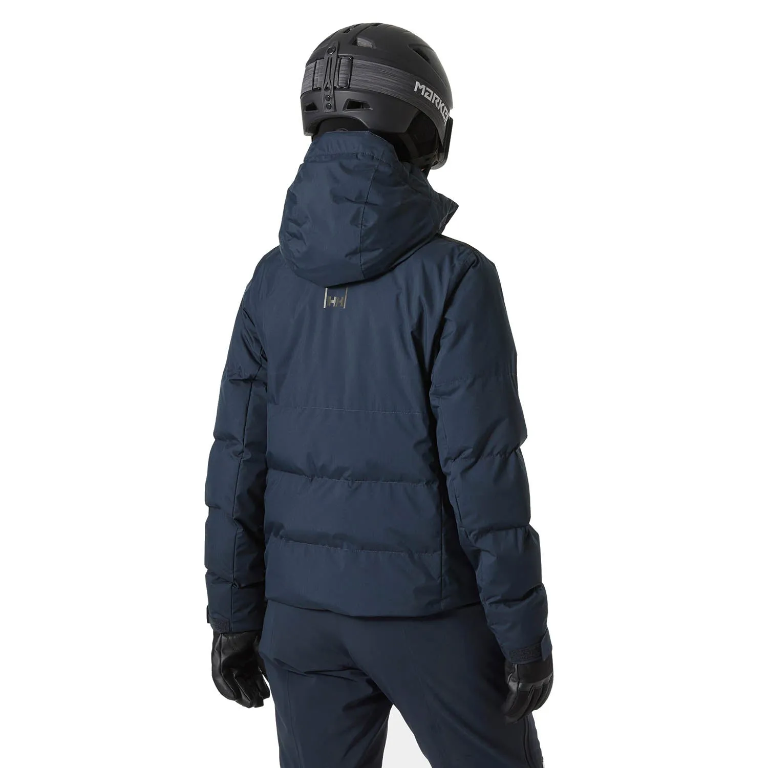 Womens Kvitfjell Race Puffy Jacket