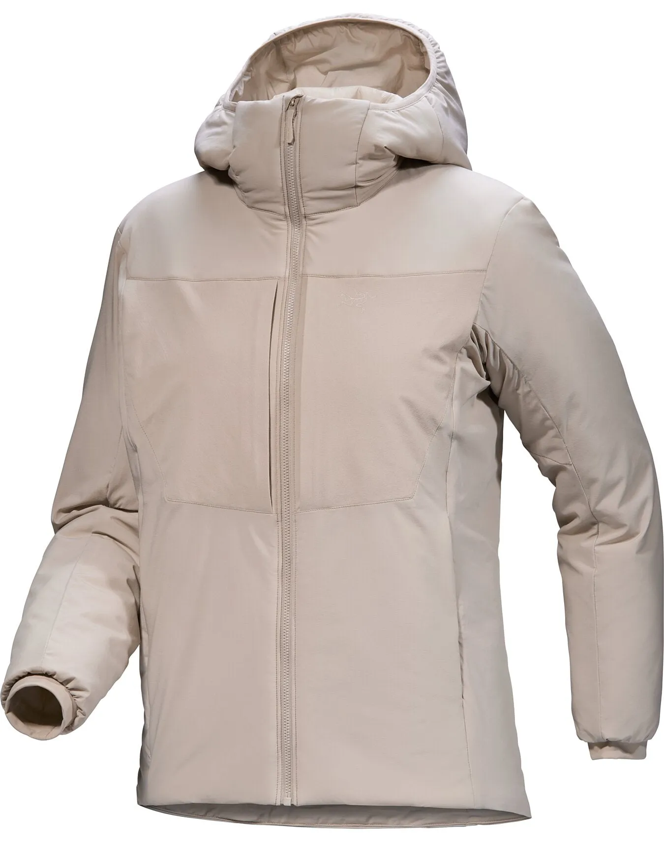 Women's Proton Heavyweight Hoody (Past Season)