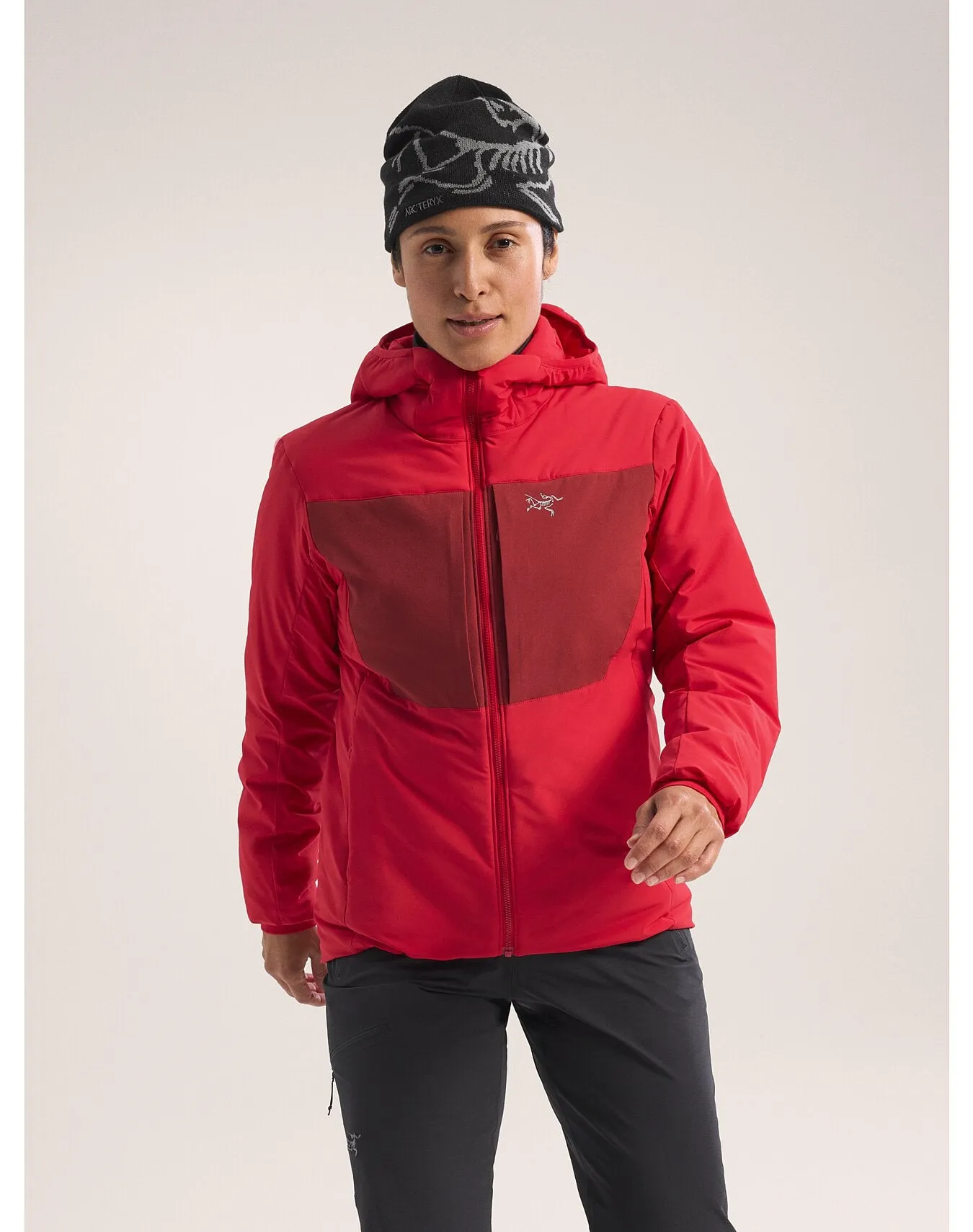 Women's Proton Heavyweight Hoody (Past Season)