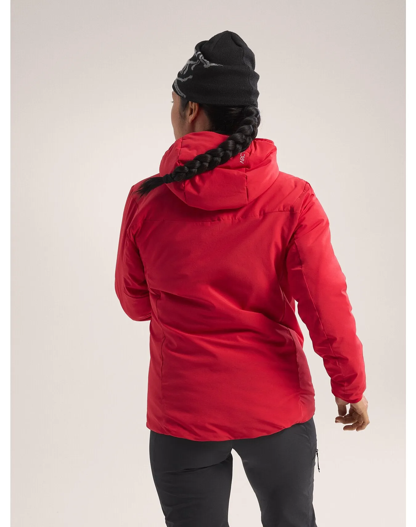 Women's Proton Heavyweight Hoody (Past Season)