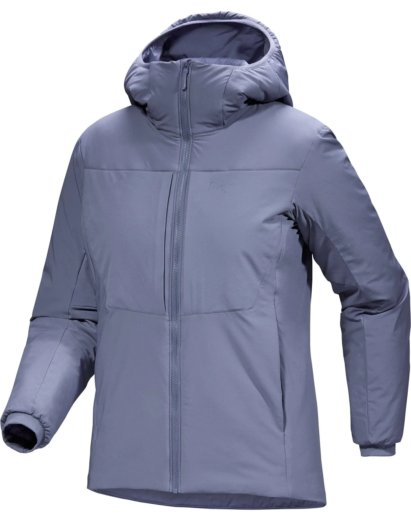 Women's Proton Heavyweight Hoody (Past Season)