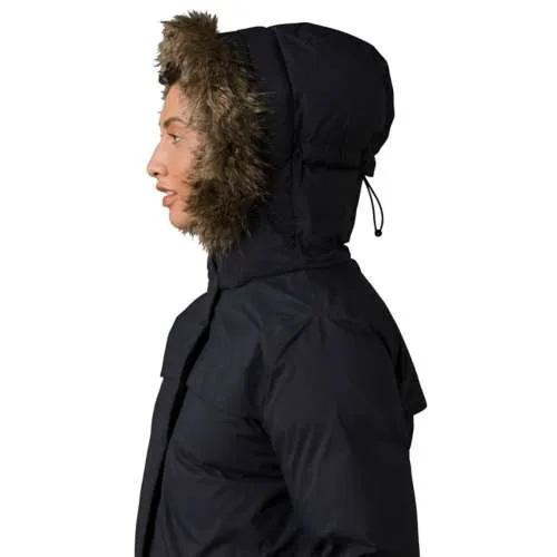 Women's Samaya Long Jacket