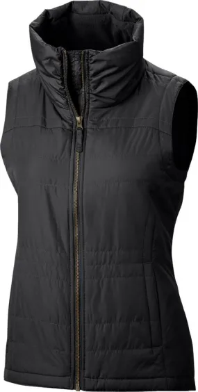 Women's Shining Light II Insulated Vest Plus Sizes