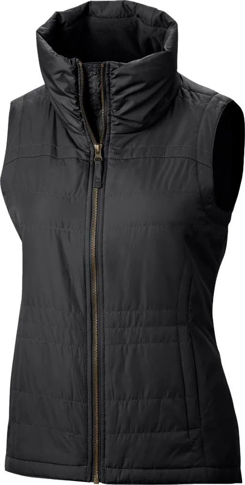 Women's Shining Light II Insulated Vest Plus Sizes