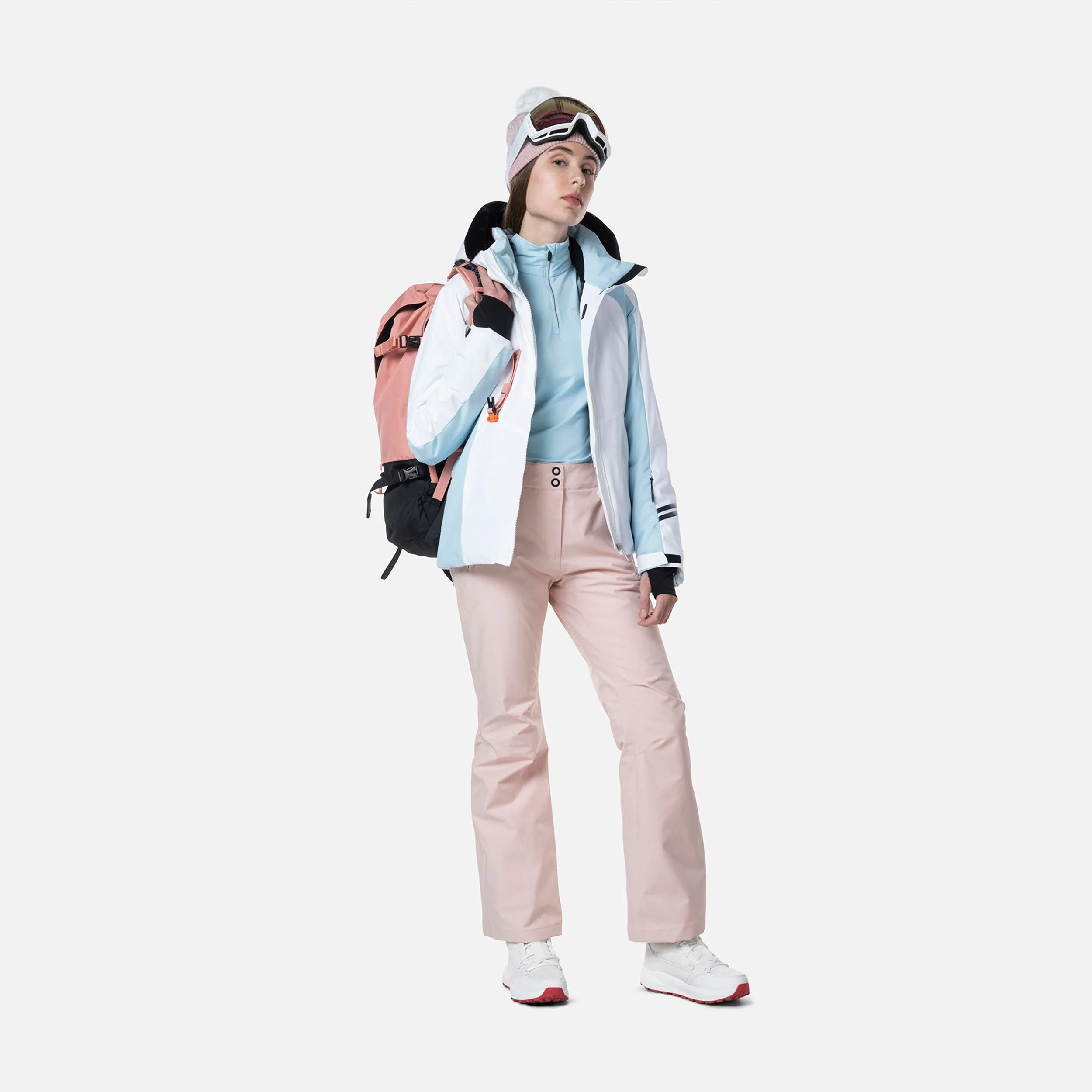 Women's Ski Trousers