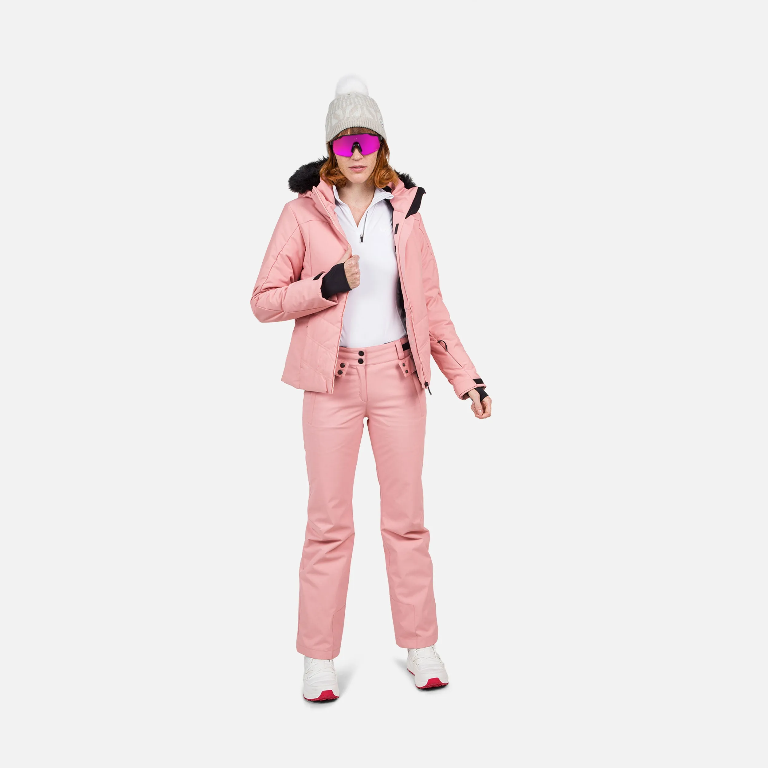 Women's Staci Ski Trousers