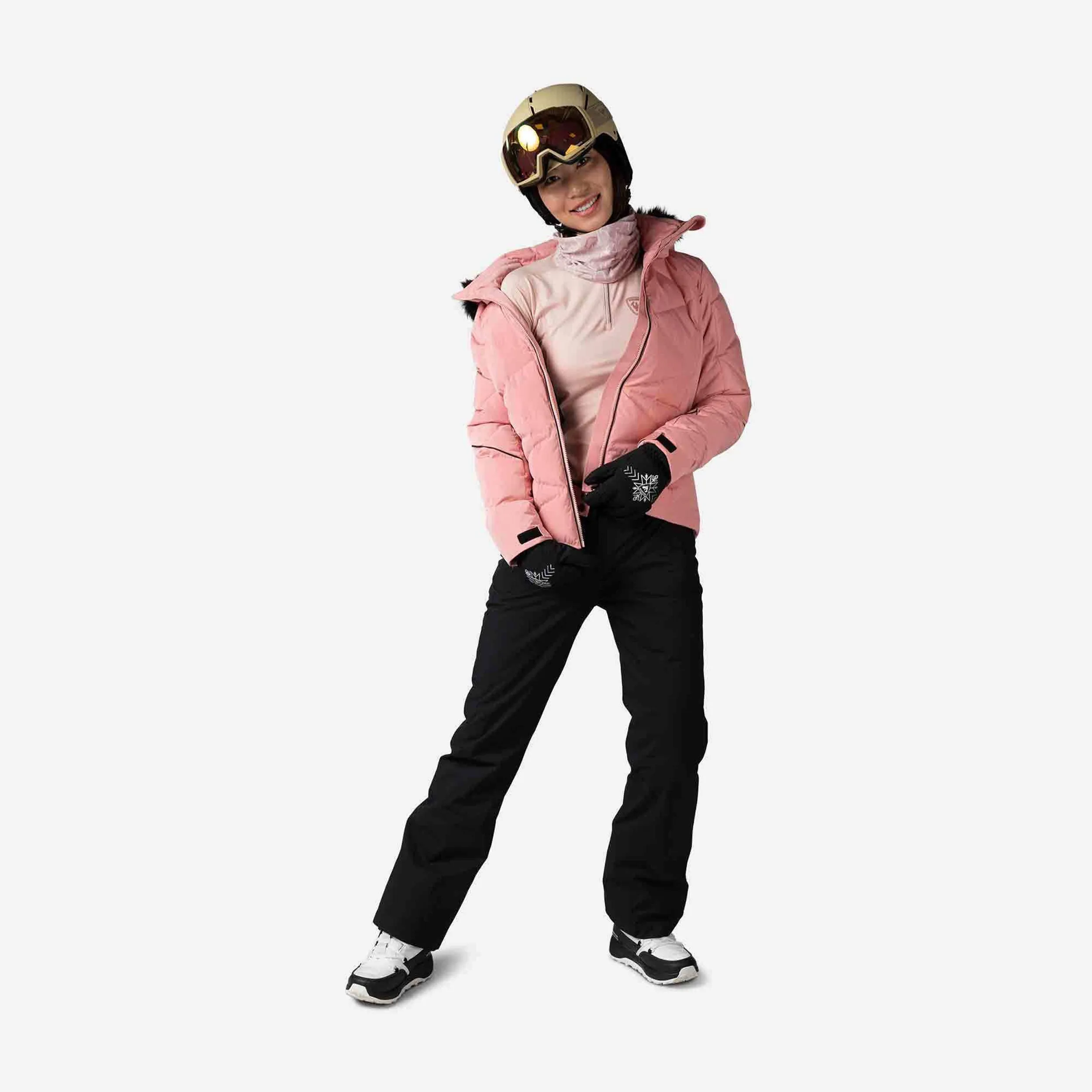 Women's Staci Ski Trousers