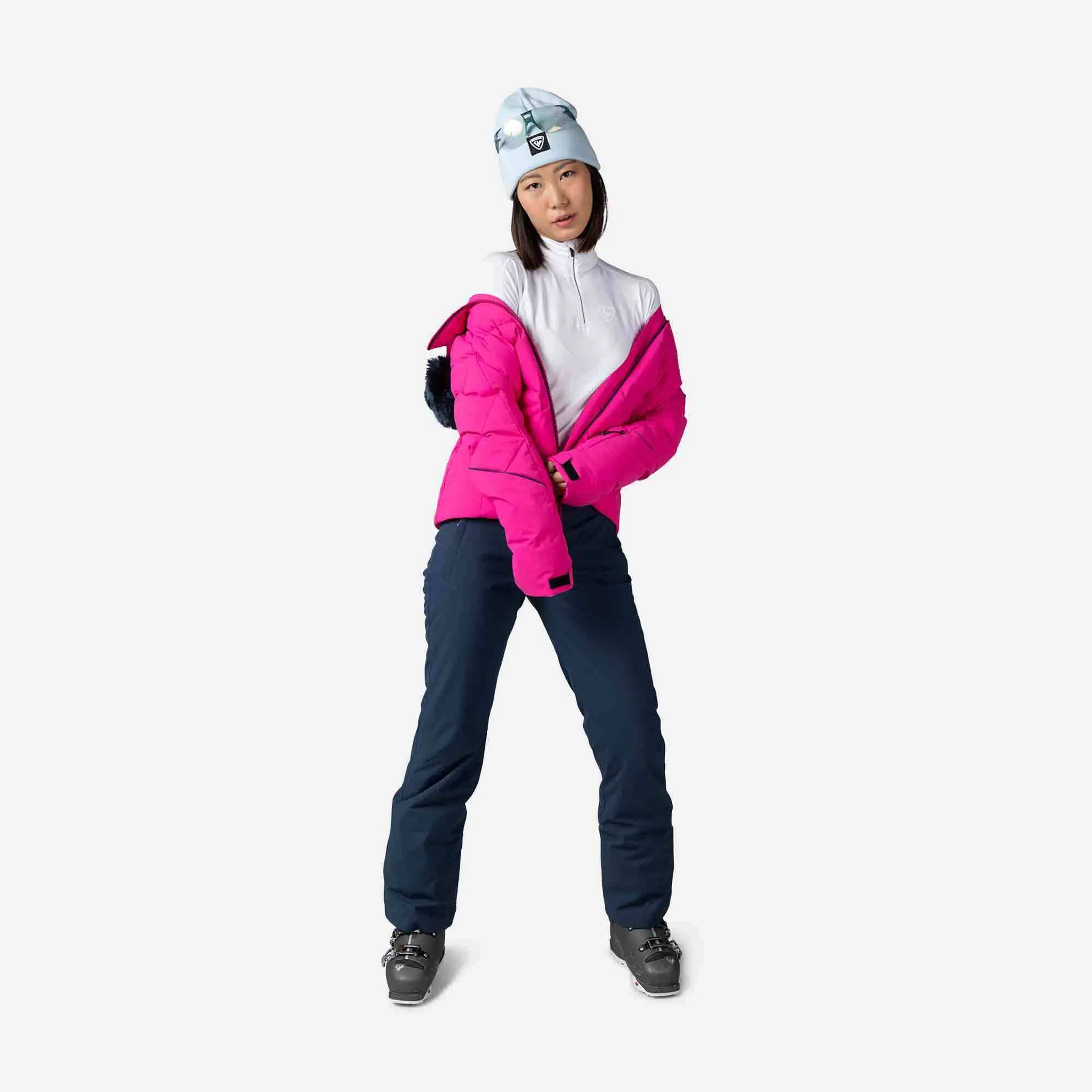 Women's Staci Ski Trousers