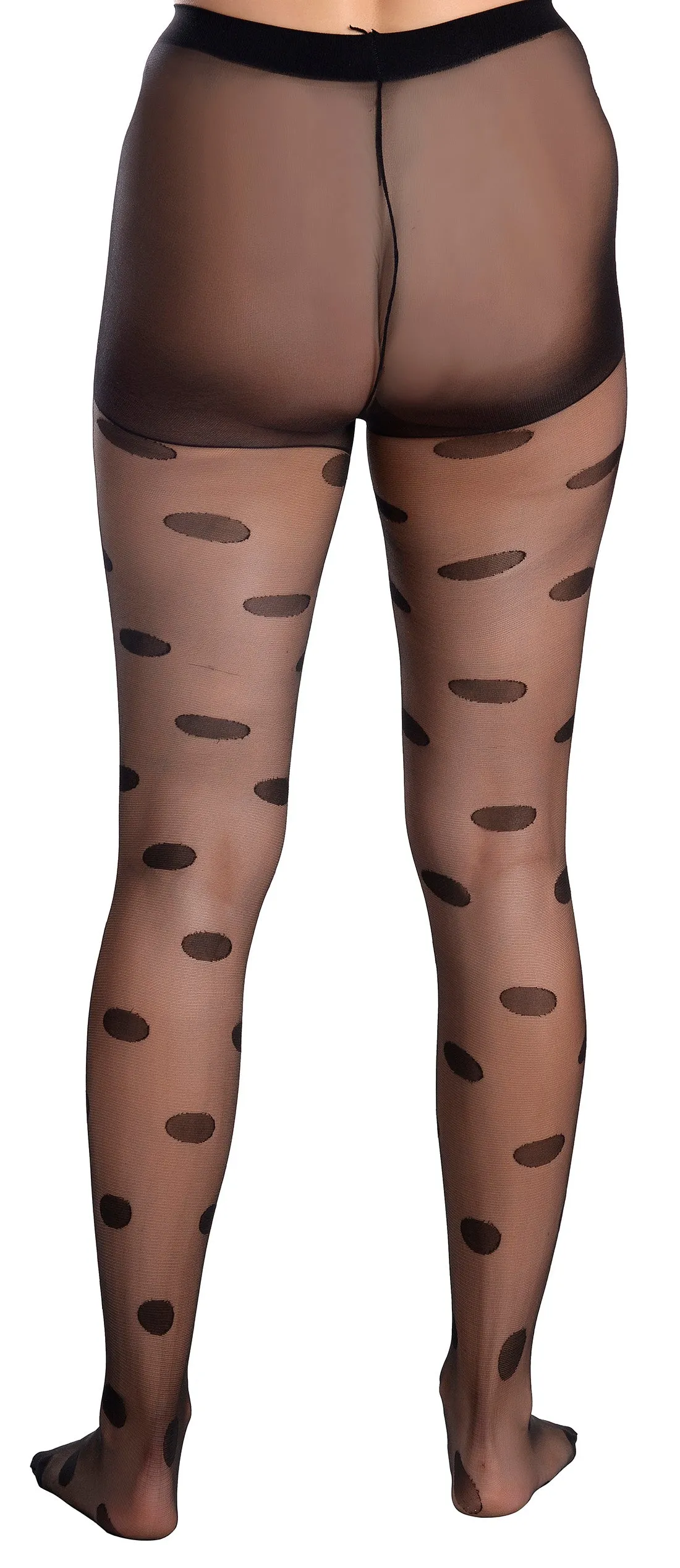 Xs and Os Women Sheer Stockings (Free Size)