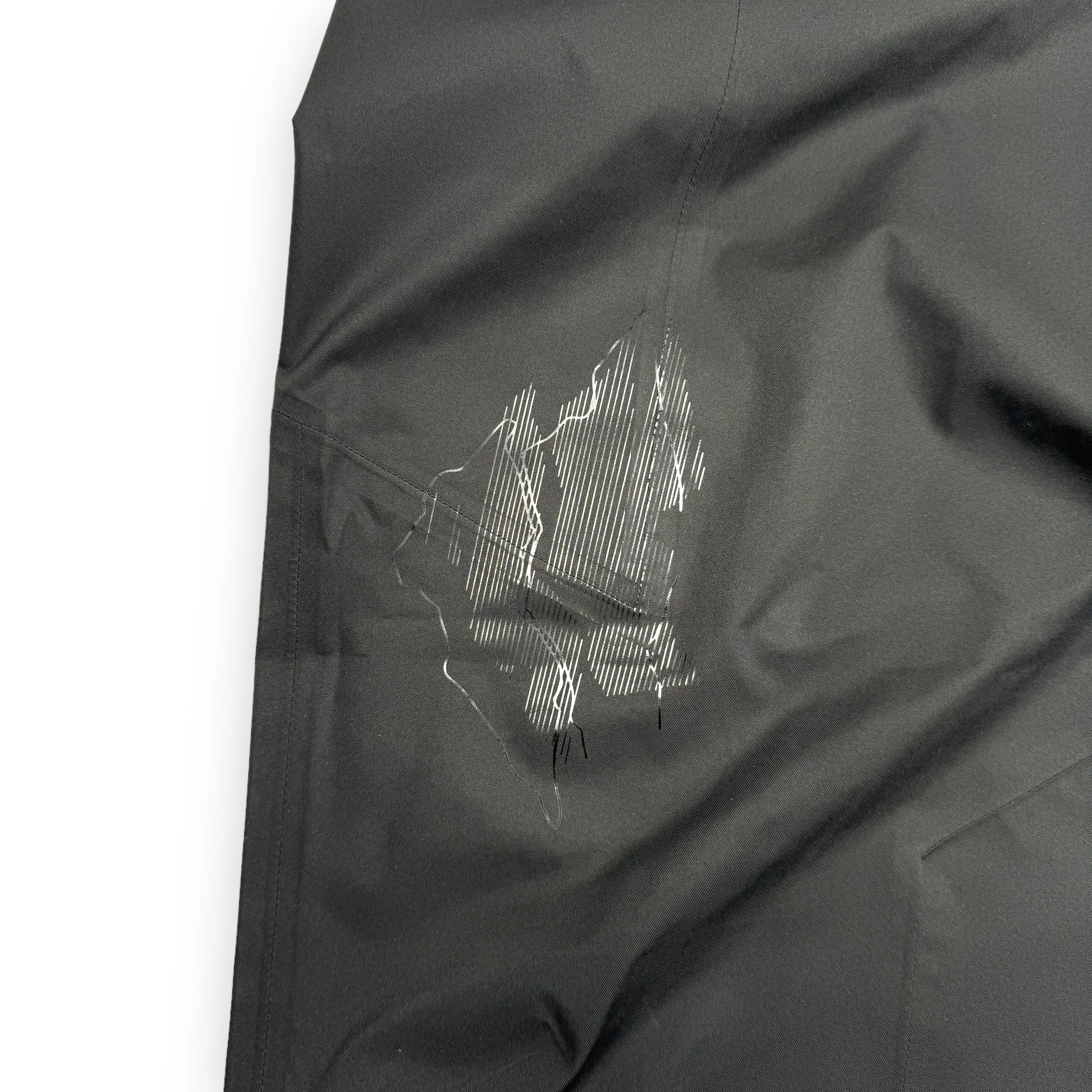 Zegna Technical 3L Waterproof Trousers
