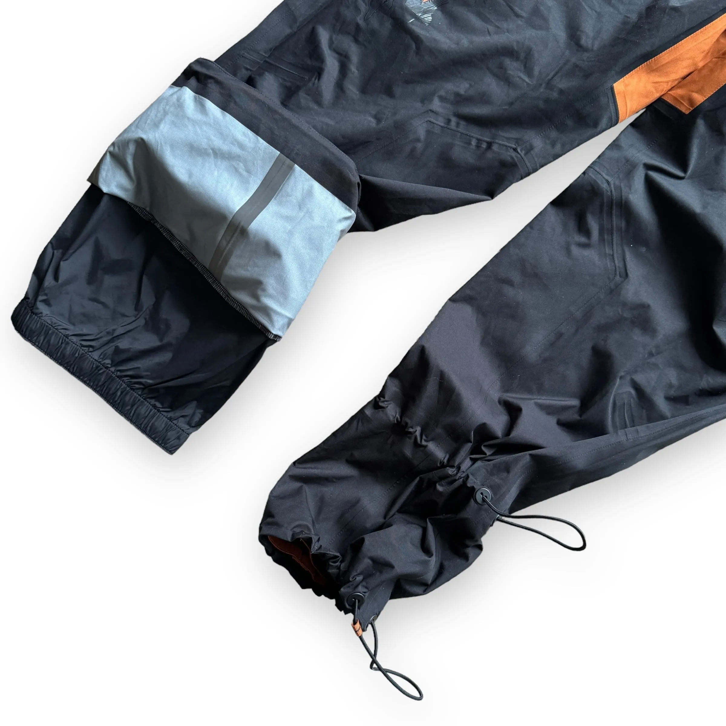 Zegna Technical 3L Waterproof Trousers