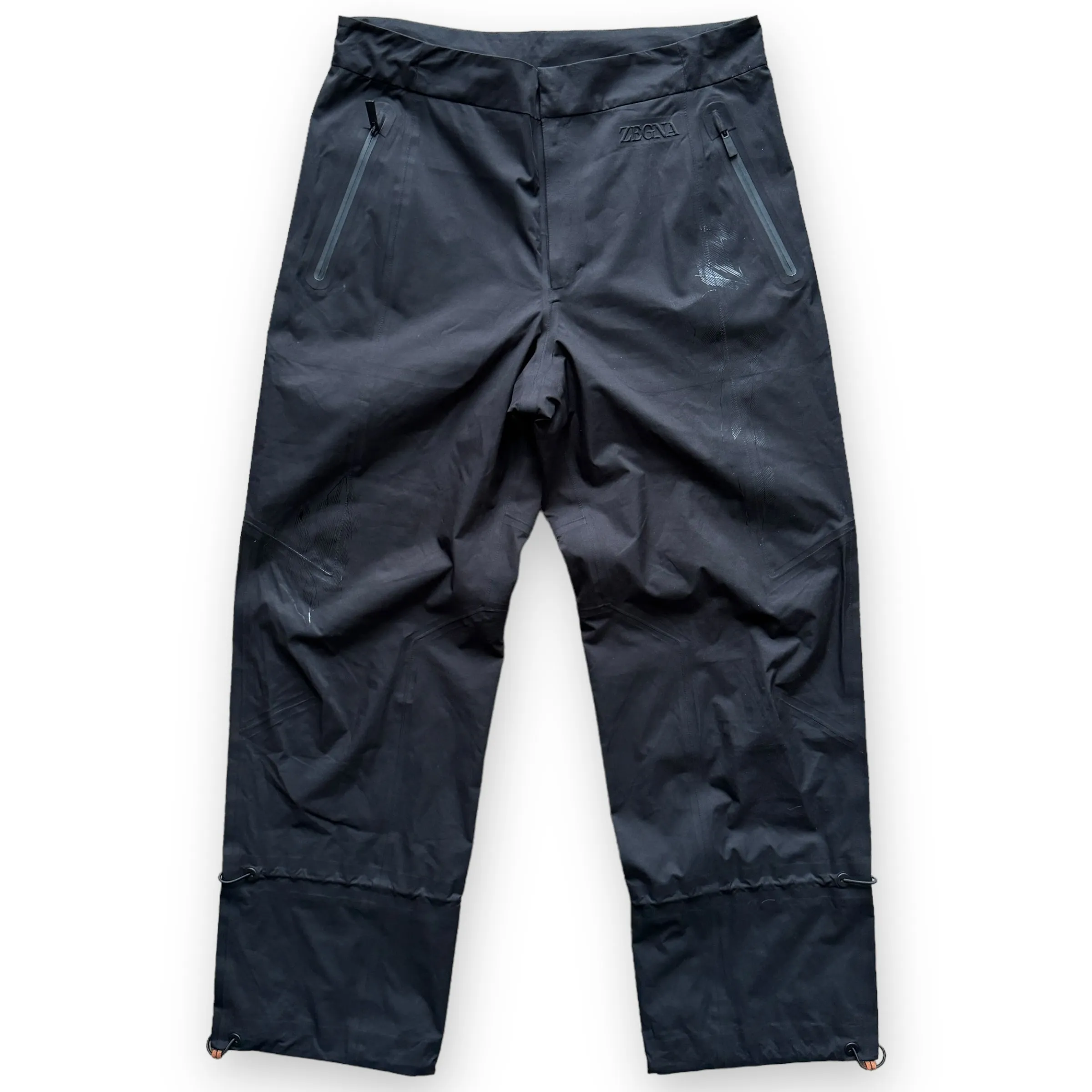 Zegna Technical 3L Waterproof Trousers
